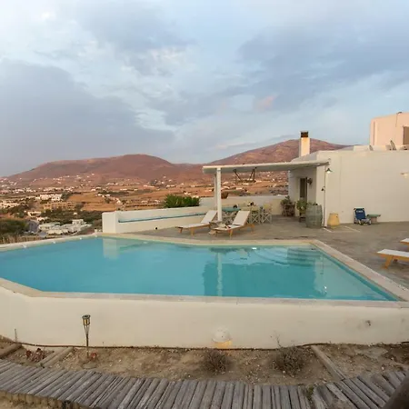 Sophelle Villa