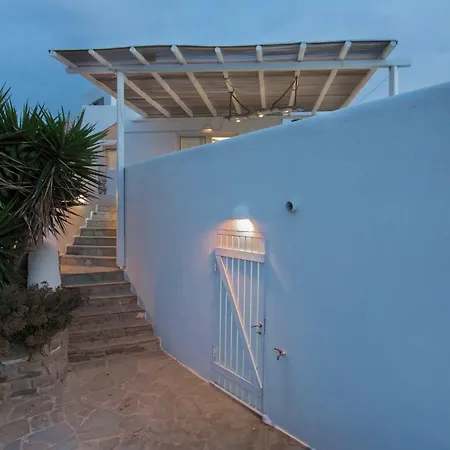 Villa Sophelle *
